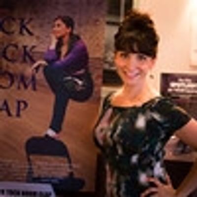 Melissa Fahn Photo