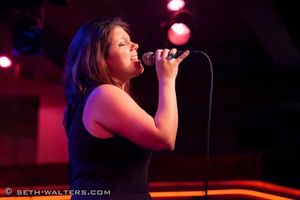 JaneMonheit @ BroadwayWorld JaneMonheit Photo