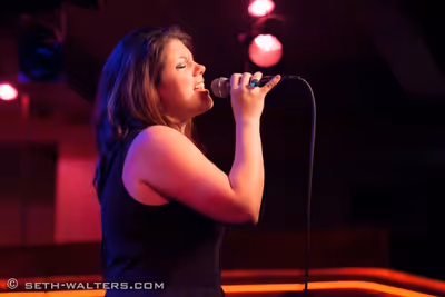 JaneMonheit  Photo