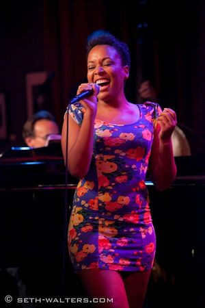 Lee Anderson @ BroadwayWorld Lee Anderson Photo