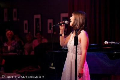 Lisa Gary Photo