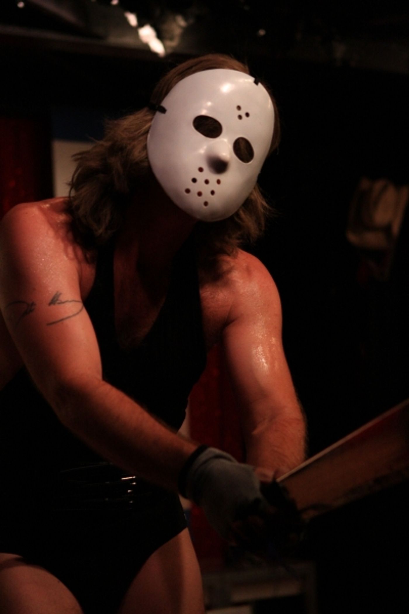 Photo Flash: First Look at LOVE, CONNIE, Playing Provincetown's Afterglow Festival & NYC  Image