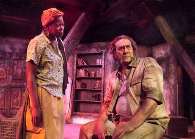  Julanne Chidi Hill and Morlan Higgins Photo