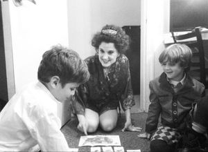 @ BroadwayWorld Photo