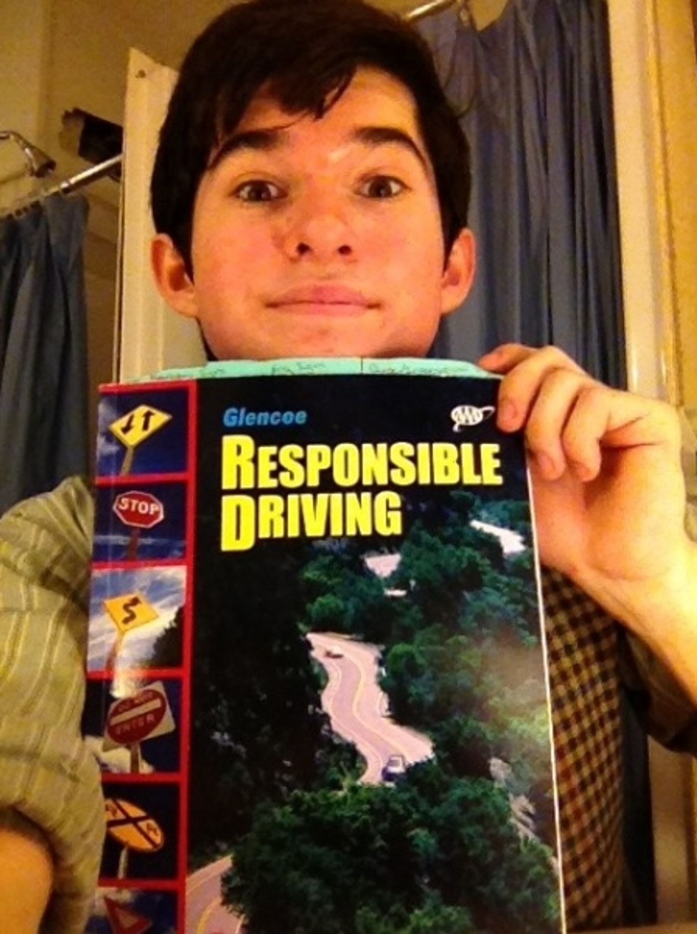 Photo Flash: Saturday Intermission Pics, Aug 25 - Goodbye MAMMA MIA! and SISTER ACT, Hello CHAPLIN! Photo Flash: Saturday Intermission Pics, Aug 25 - Goodbye MAMMA MIA! and SISTER ACT, Hello CHAPLIN! Image