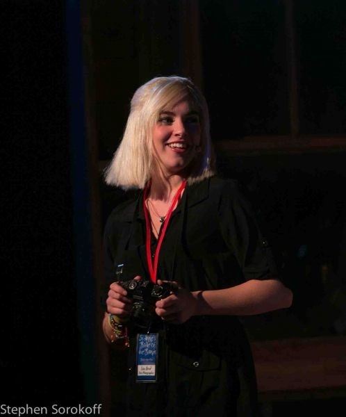 Sarah Cetrulo Photo
