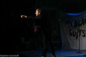 Ben Platt @ BroadwayWorld Ben Platt Photo