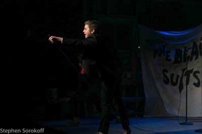Ben Platt  Photo