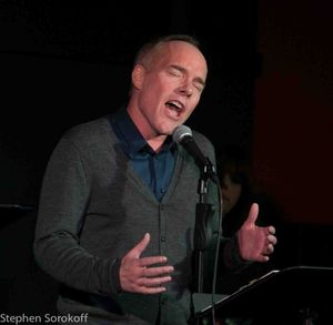 Michael Winther Photo