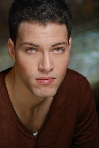 Jordan Jaffe Photo