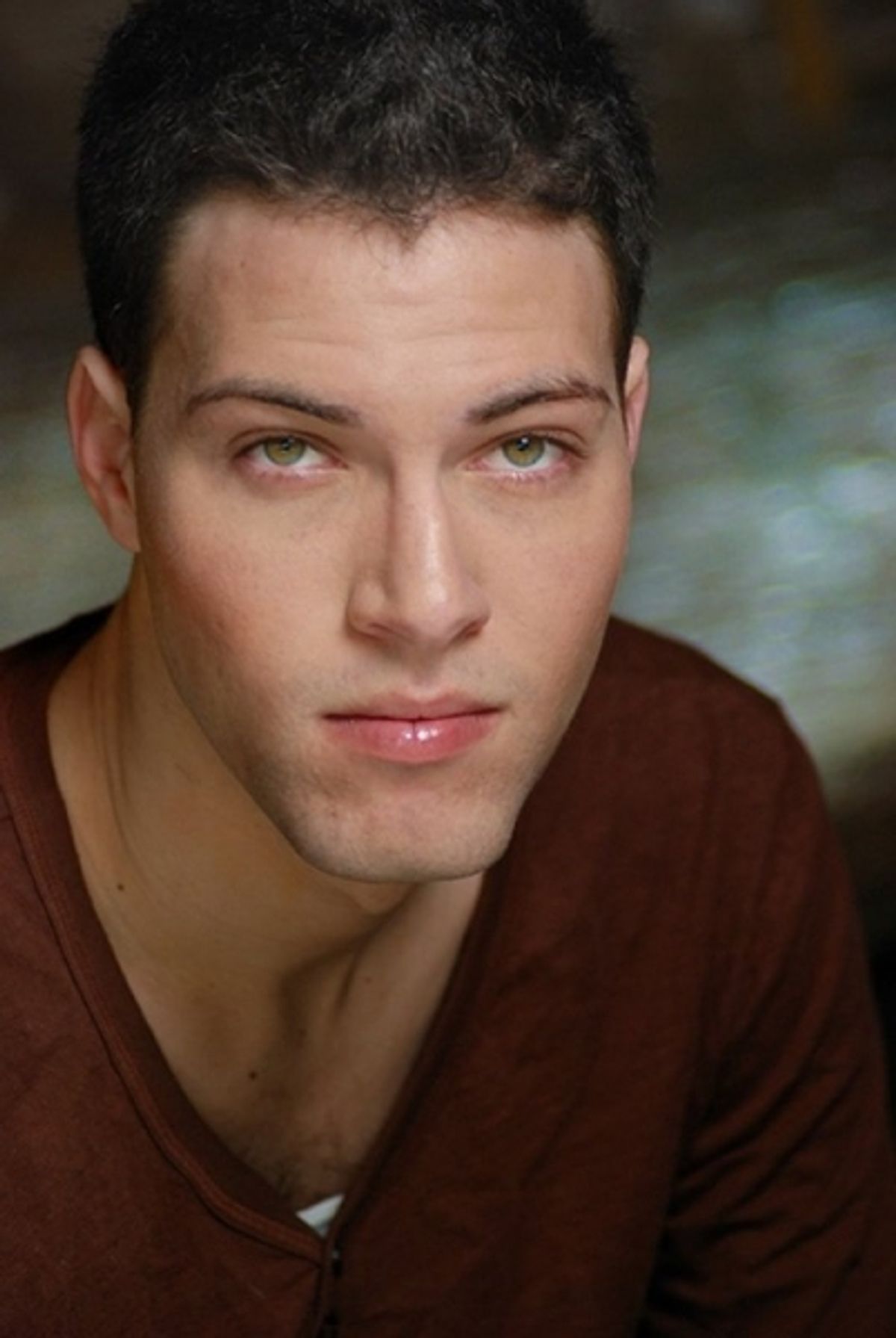 Headshot of Jordan Jaffe. at 