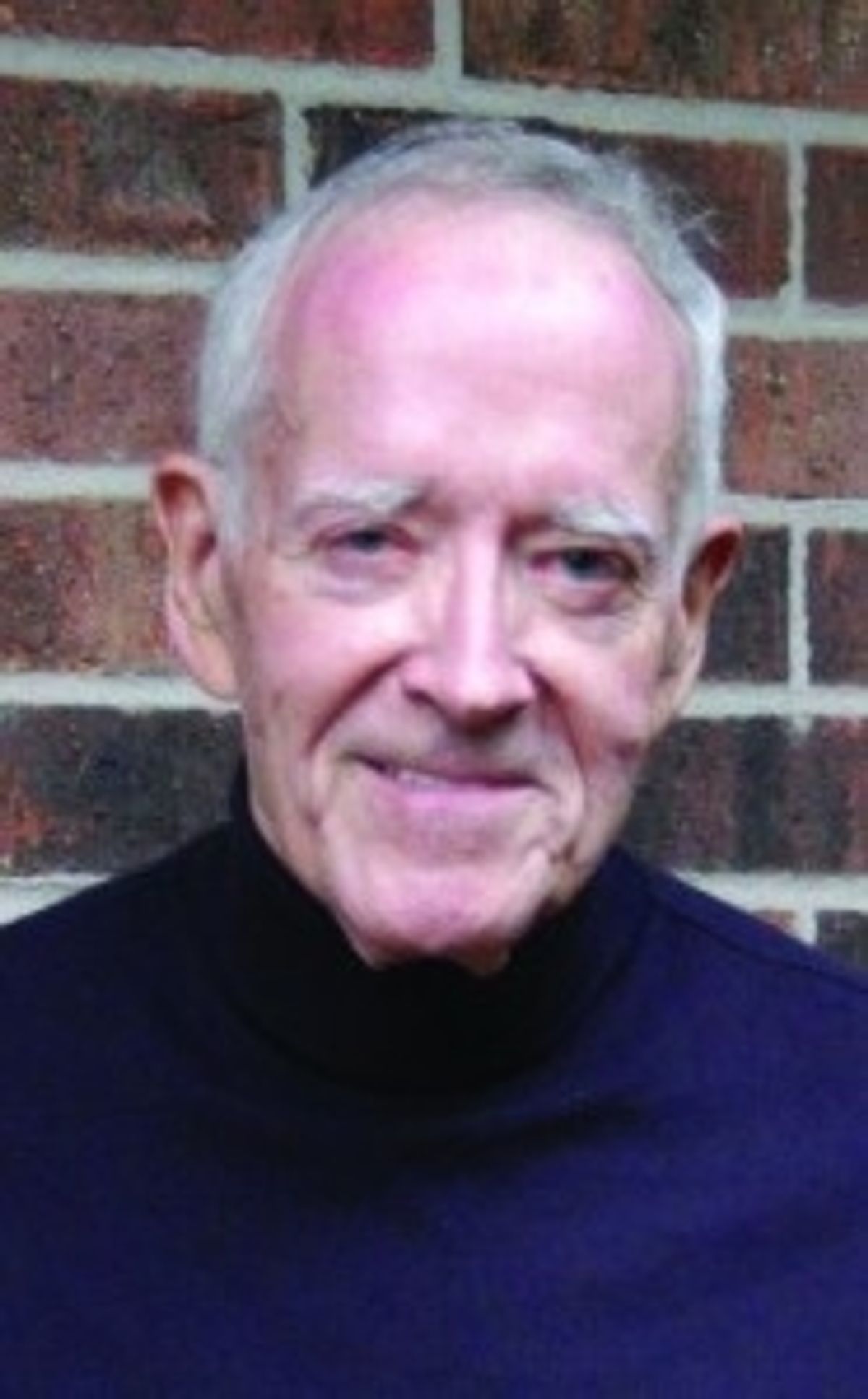 Headshot of Jim Tommaney at 