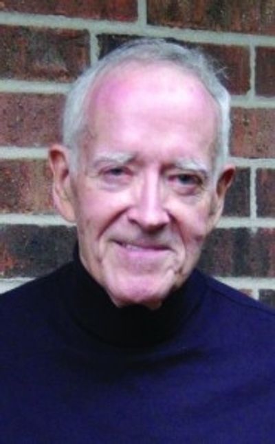 Headshot of Jim Tommaney Photo