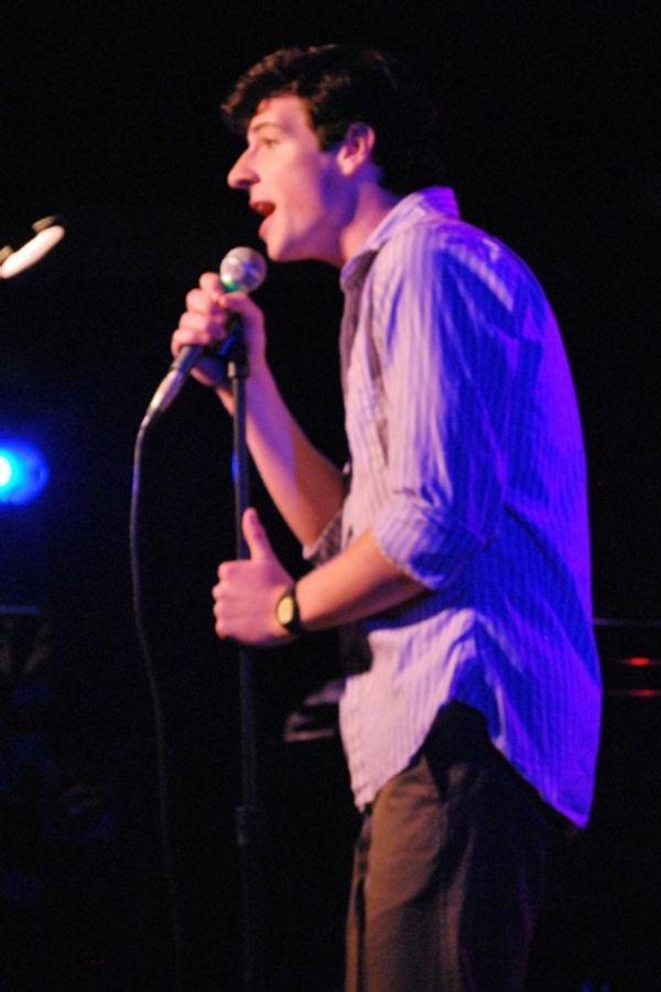 Jack Scott Photo