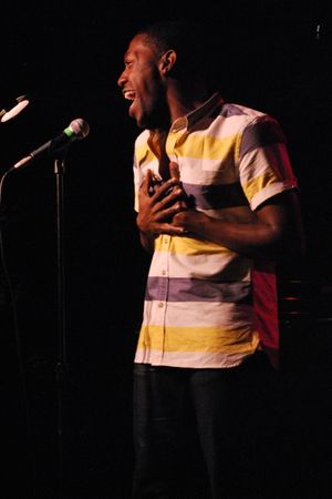 Delius Doherty Photo