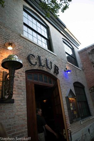 Helsinki Hudson @ BroadwayWorld Helsinki Hudson Photo