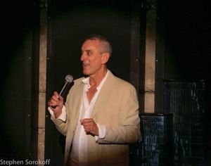 Lee Tannen @ BroadwayWorld Lee Tannen Photo