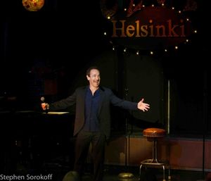 Jason Graae @ BroadwayWorld Jason Graae Photo