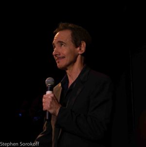 Jason Graae @ BroadwayWorld Jason Graae Photo