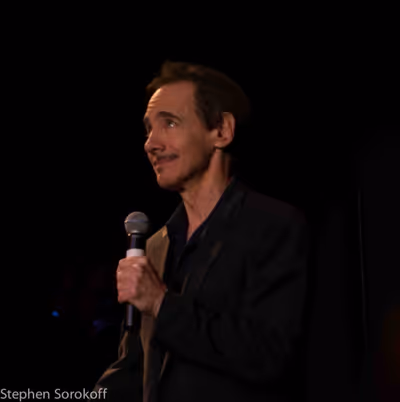 Jason Graae Photo