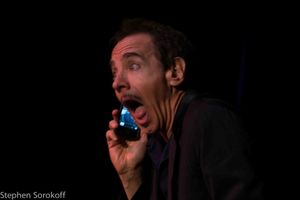 Jason Graae @ BroadwayWorld Jason Graae Photo