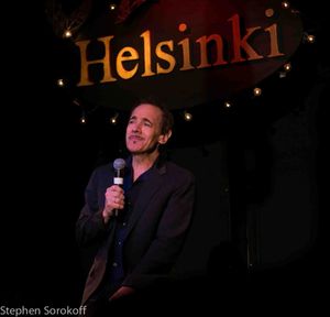 Jason Graae @ BroadwayWorld Jason Graae Photo