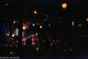 Helsinki Hudson @ BroadwayWorld Helsinki Hudson Photo