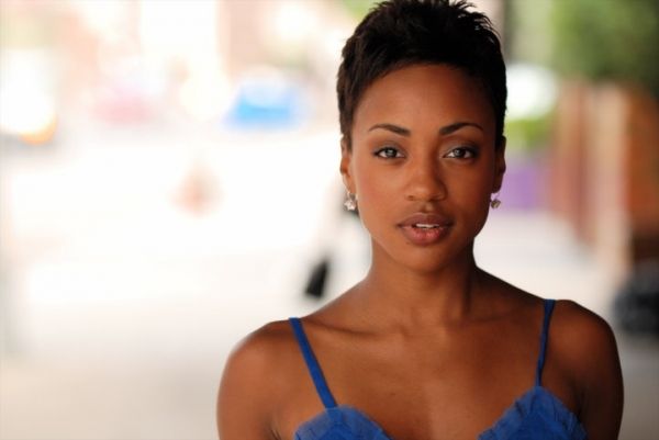 Candice Marie Woods Photo
