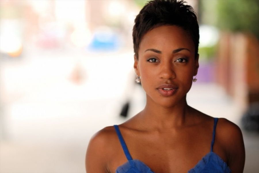 Photo Flash: Candice Marie Woods, Lee Summers & More in 'Just a Guitar' Concert Series, 9/24 Image