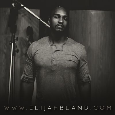 Elijah Bland Photo