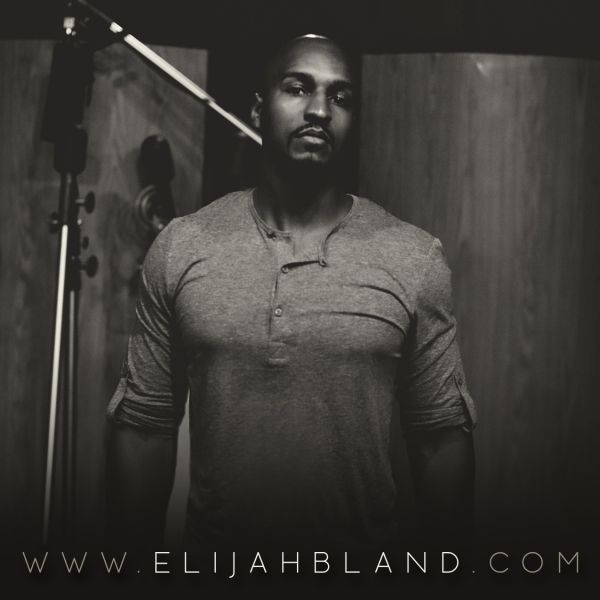 Elijah Bland Photo