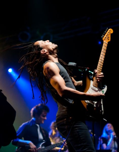 Kevin Hunter Photo