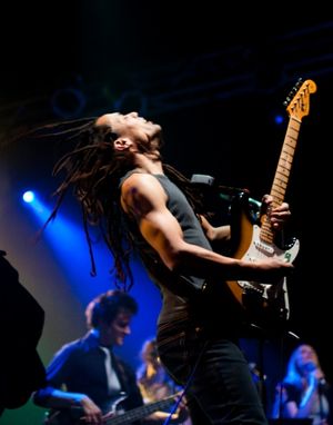 Kevin Hunter Photo