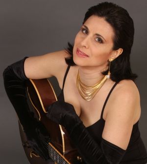 Laura Baron Photo