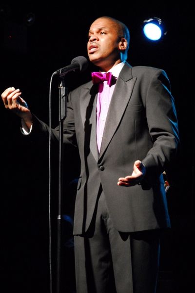 Lee Summers Photo