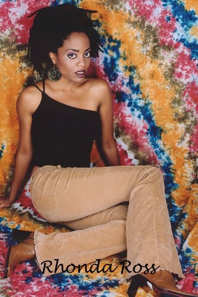 Rhonda Ross Photo