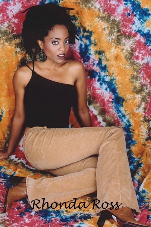 Rhonda Ross Photo