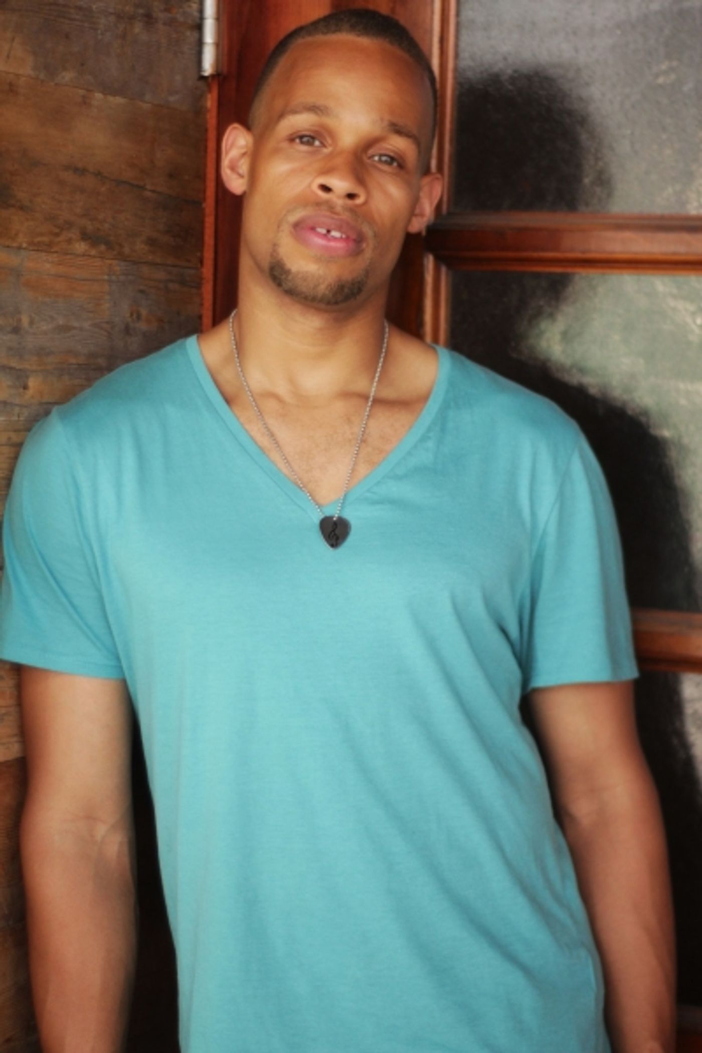 Photo Flash: Candice Marie Woods, Lee Summers & More in 'Just a Guitar' Concert Series, 9/24  Image