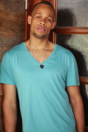 Taharqa @ BroadwayWorld Taharqa Photo