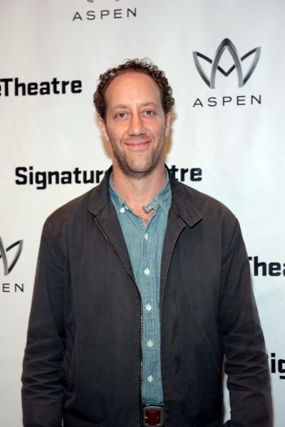 Joey Slotnick Photo