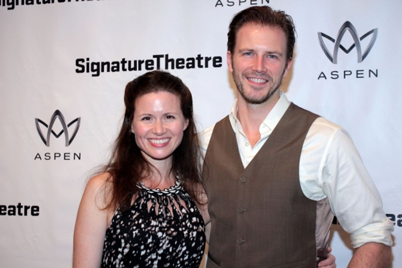 Photo Coverage: Lois Smith, Gary Cole, and More at HEARTLESS' Opening Night!  Image