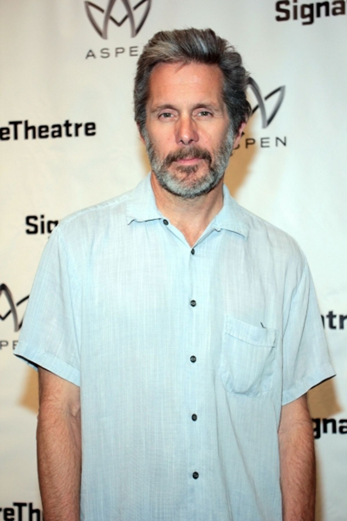 Gary Cole at 