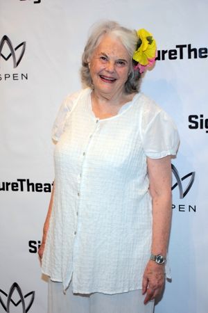 Lois Smith Photo