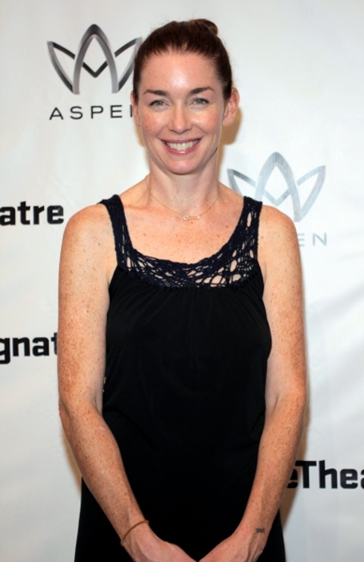 Julianne Nicholson at 