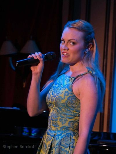 Ashley Kate Adams Photo