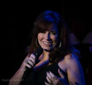 Debbie Gravitte @ BroadwayWorld Debbie Gravitte Photo
