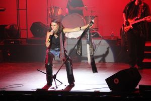 Penelope Alex @ BroadwayWorld Penelope Alex Photo