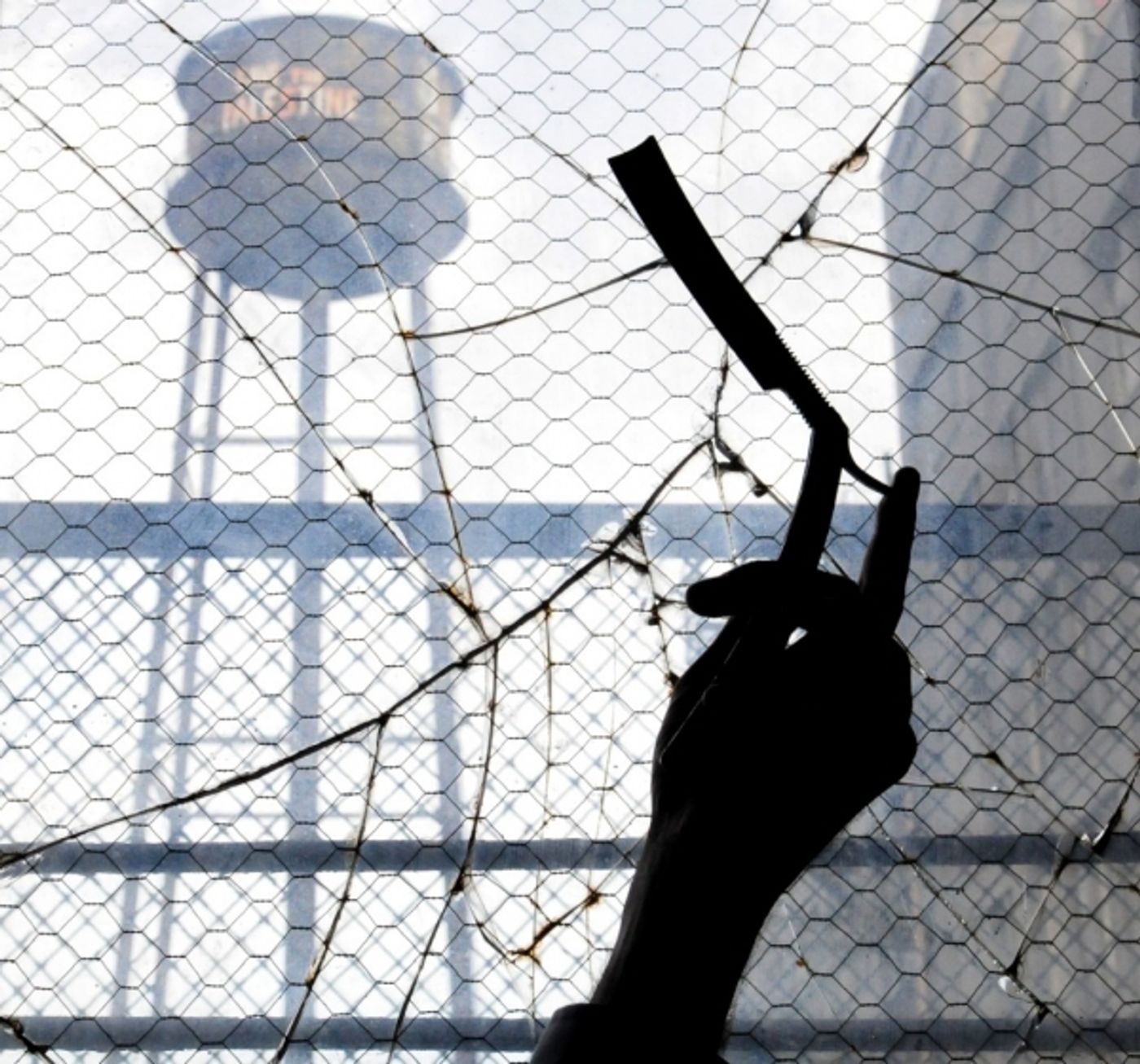 Photo Flash: First Look at Theatre Project's BARBICIDE Off-Broadway at Players Theatre  Image