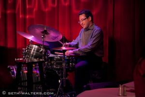 Carmen Intorre @ BroadwayWorld Carmen Intorre Photo