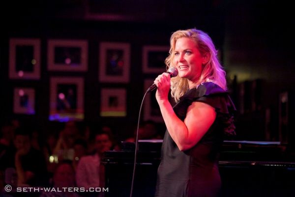 Colleen McHugh Photo